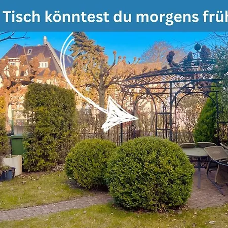 3sz Penthaus Luna Am Sandstrand Mit Meerblick & Balkon Lubeck